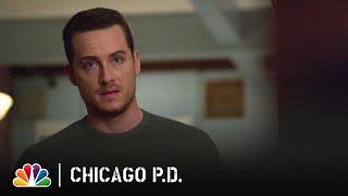 Halstead and Voight Spar Over Trust | NBC's Chicago PD