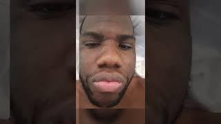 Affanso Anglin As Sledge Body Hot Summer