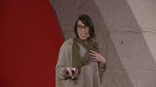 Marcas que nos marcam / Brands with impact | Marta Cunha | TEDxPorto