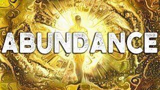 888Hz 88Hz 8Hz Abundance Gate, Big Blessing, Transform Into Abundance Frequency, Infinite Abundance