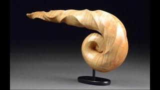 Creating Wood Art