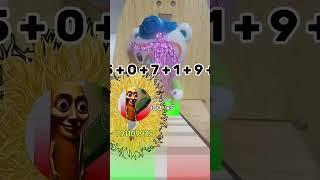 goku vs tung sahur - 🪐Math Master #interactive