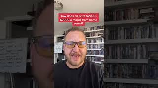 Make 2-7k a Month From Home Just Answering Questions