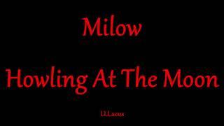 Milow - Howling At The Moon - Magyar Zeneszöveggel -