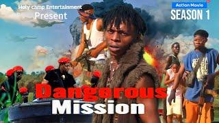 Dangerous Mission - Impossible | Full Movie Season One | Latest Nollywood Movie | 2024 | + BM KING