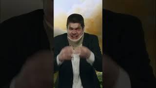 Eric reports from the year 90 million—dinosaurs are back and they’re not happy!#dinosaur #comedynews