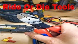 Must Have Tools