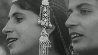 Yemenite song (live in Israel, 1966)