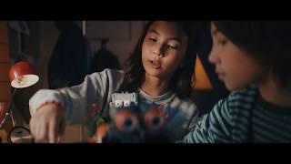 OFFICIAL TRAILER: "Mission Control" (0:30) ENG | JIMU ROBOT by UBTECH Robotics