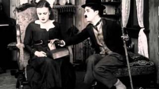 Charlie Chaplin - The Lost Love