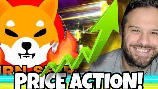 Shiba Inu Coin | A Spike In SHIB Volume Indicates Big Price Moves Ahead!