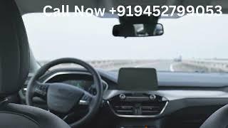 Self Drive Car Rental Bangalore Innova - Car Rental Wala