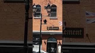 Ruby Roy's Montreal Private Tours  Old Montreal