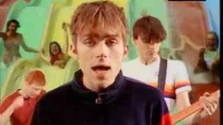 Blur - Girls & Boys (1994) 0815007