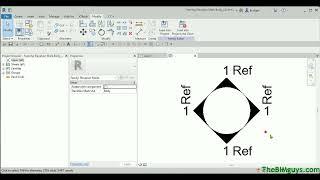 Custom Revit Elevation Tags - CADtechSeminars.com