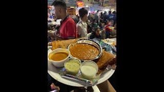 GOTALA DOSA | MANEKCHOWK CHEESECHOWK SERIES | INDIAN STREET FOOD