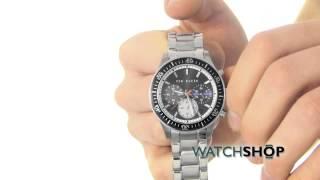 Ted Baker Men's Chronograph Watch (ITE3059)