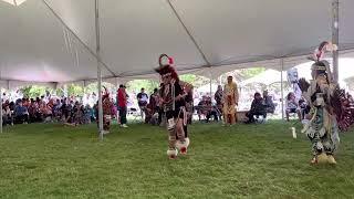 Jr Boys Prairie Chicken   June 17,  2022
