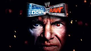 Smackdown vs Raw Soundtrack | SvR Bring The Noise-Anthrax
