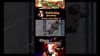 Jiraiya Vs Pain  | Naruto Shippuden #anime #naruto #narutoshippuden