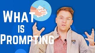 What is Prompting? Educational video!