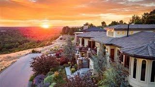 Tranquil Hillside Property with Breathtaking Sunsets in Boise, Idaho