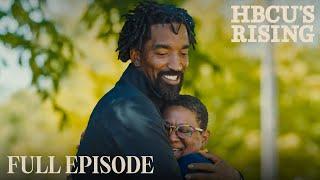 Aggie Pride with J.R. Smith | HBCUs RISING