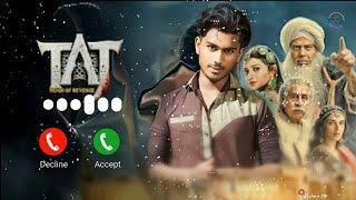 Taj Ringtone | Taj Web Series Ringtone | Taj Web Series BGM Ringtones | Azhan 20