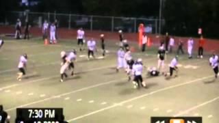 Jake Tanner #54 Title1
