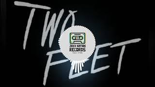 Two feet - Are You Hanging off the Balcony