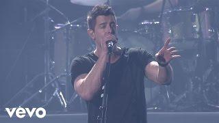 Jeremy Camp - He Knows (Official Live Video)