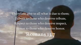 Memorial Day Worship