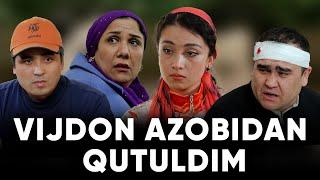 TAQDIRLAR - VIJDON AZOBIDAN QUTULDIM