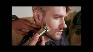 Ufree Beard Hair Trimmer for Men Professional