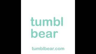 tumbl bear | Impact Absorbing Kid's Beanies & Hats | Everyday Kid's Hats with a Layer of Safety