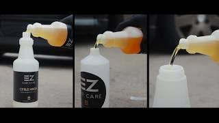 Citrus Wash - All Purpose Cleaner & Pre Wash | EZ Car Care