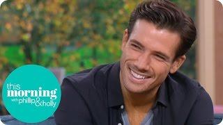 Danny Mac Reveals Why He Finally Joined Strictly Come Dancing | This Morning