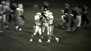 1991 Spiro Bulldogs vs Sallisaw Black Diamonds