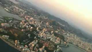  AVIATION : The Highest Dream / O Sonho Mais Alto 