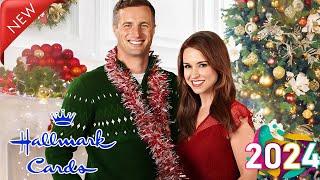 A Christmas Miracle for Daisy - New Hallmark Movie - Hallmark Christmas Movie 2024 - Great Romance