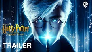 Harry Potter and the Cursed Child: (2025) – First Trailer | Daniel Radcliffe (4K)