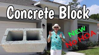 NEW PALM COAST Florida Homes are a Better Value | New Homes vs Used Palm Coast vs Sunrise | R17