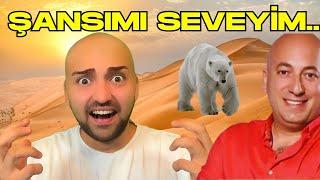 BAHTSIZ BEDEVİ SİMÜLASYON