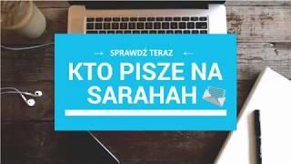 Sprawdź kto jest autorem wiadomości na SARAHAH | Poradnik kto skomentował twój profil SARAHAH