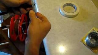 How To Build A Nathan Stubblefield Coil Part 1