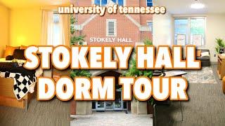 Stokely Hall Dorm Tour || University of Tennessee Knoxville