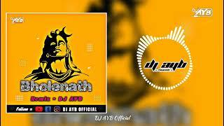 BHOLE BHOLE BUM BHOLE  - RIVA  RIVA - ( ROCK MIX ) DJ AYB OFFICIAL