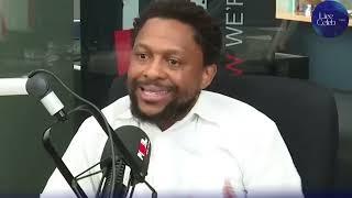 " Mbuyiseni Ndlozi DROPS BOMBSHELL: Julius Malema & Floyd Shivambu are in serious TROUBLE! 