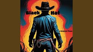 Black Hat - A Hangman Theme