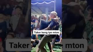 Joget lombok sasak panas membara